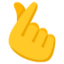 :hand_with_index_finger_and_thumb_crossed: